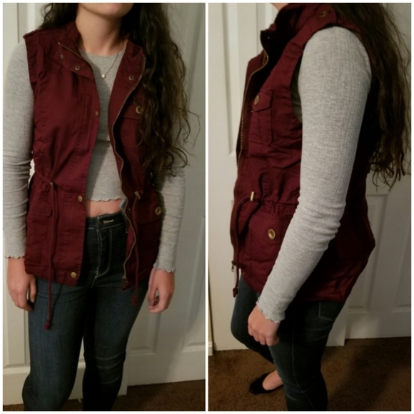 Utility vest arriving soon - Picture 6 of 6